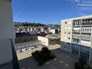 Appartement a vendre Le Havre 76600 Seine-Maritime 76 71 m2 3 pièces 106000 euros achat_appartement_com_76351_76600 001