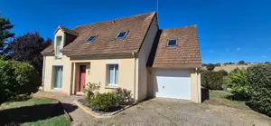 Maison a vendre Cherreau 72400 Sarthe 72 107 m2 4 pièces 231400 euros 511 001