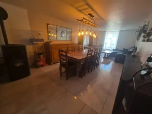 Maison a vendre Flavigny 51190 Marne 51 170 m2 7 pièces 265000 euros FLAV 001