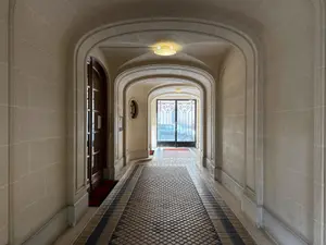 Appartement a vendre Paris 16e Arrondissement 75016 Paris 75 80 m2 4 pièces 715000 euros Raynouard 001