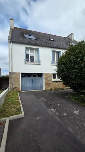 Maison a vendre Brest 29200 Finistère 29 114 m2 7 pièces 251600 euros 29147-2 001