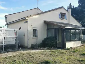 Maison a vendre Saint-Marcel-sur-Aude 11120 Aude 11 110 m2 4 pièces 219000 euros 11061/1 001