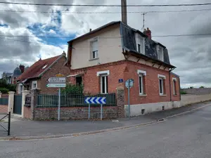 Maison a vendre Moÿ-de-l'Aisne 02610 Aisne 02 98 m2 4 pièces 146515 euros 204856 001