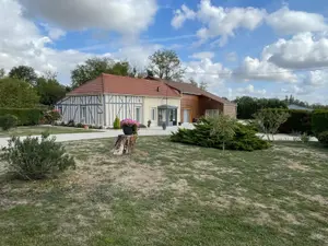 Maison a vendre Blaincourt-sur-Aube 10500 Aube 10 218 m2 7 pièces 307000 euros achat_maison_com_10046_10500 001