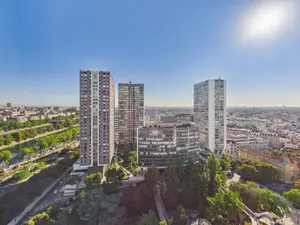 Appartement a vendre Paris 15e Arrondissement 75015 Paris 75 108 m2 4 pièces 882000 euros 75300/8 001