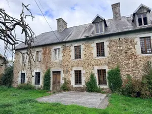 Maison a vendre Saint-Martin-de-Bonfossé 50750 Manche 50 191 m2 5 pièces 240000 euros 50130/27 001