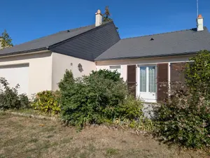 Maison a vendre Saint-Avertin 37550 Indre-et-Loire 37 99 m2 4 pièces 276925 euros 172 001