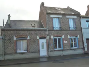 Maison a vendre Origny-Sainte-Benoite 02390 Aisne 02 92 m2 4 pièces 61235 euros 204437 001