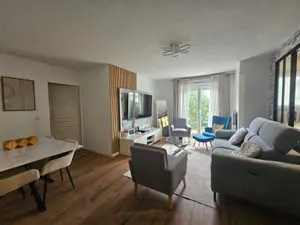 Appartement a vendre La Glacerie 50470 Manche 50 76 m2 4 pièces 166600 euros 443 001