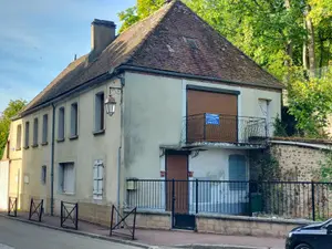 Maison a vendre Toucy 89130 Yonne 89 173 m2 7 pièces 48600 euros 1008801 001