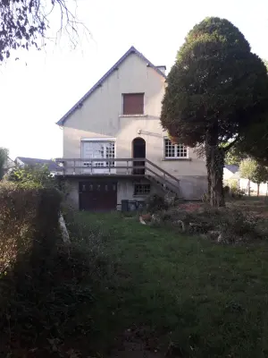 Maison a vendre Val d'Anast 35330 Ille-et-Vilaine 35 105 m2 4 pièces 151790 euros 3263 001