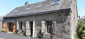 Maison a vendre Guiscriff 56560 Morbihan 56 50 m2 3 pièces 63600 euros MA 1370 001