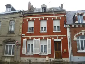 Maison a vendre Ribemont 02240 Aisne 02 158 m2 7 pièces 136115 euros 203993 001