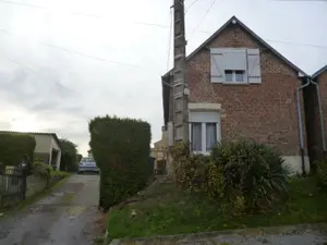 Maison a vendre Châtillon-sur-Oise 02240 Aisne 02 81 m2 4 pièces 67370 euros 204495 001