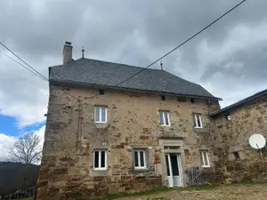 Maison a vendre Saint-Martial 15110 Cantal 15 108 m2 4 pièces 84800 euros 1003218 001