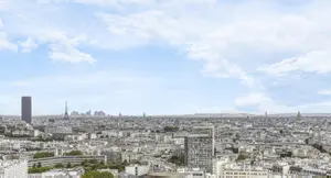 Appartement a vendre Paris 13e Arrondissement 75013 Paris 75 66 m2 3 pièces 482400 euros RUBY1 001