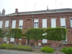 Immeuble de rapport a vendre Guise 02120 Aisne 02 188115 euros 203819 001