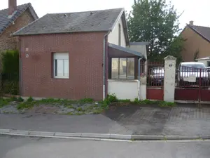 Maison a vendre Bernot 02120 Aisne 02 68 m2 2 pièces 89315 euros 204355 001