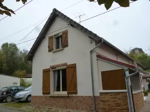 Maison a vendre Brissy-Hamégicourt 02240 Aisne 02 71 m2 4 pièces 67475 euros 203700 001