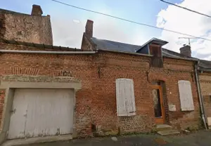 Maison a vendre Ribemont 02240 Aisne 02 70 m2 3 pièces 84115 euros 204877 001