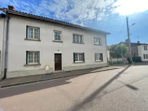 Maison a vendre Brienne-le-Château 10500 Aube 10 139 m2 4 pièces 137000 euros achat_maison_com_10064_10500 001