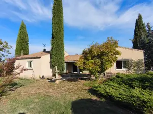 Maison a vendre Oraison 04700 Alpes-de-Haute-Provence 04 115 m2 4 pièces 267500 euros 1614 001