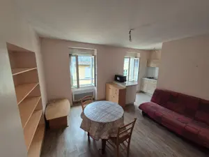 Appartement a vendre Rignac 12390 Aveyron 12 31 m2 2 pièces 59900 euros 1201 001