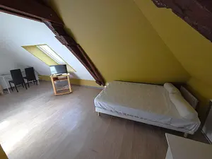 Appartement a vendre Rignac 12390 Aveyron 12 14 m2 1 pièce 34900 euros 1202 001