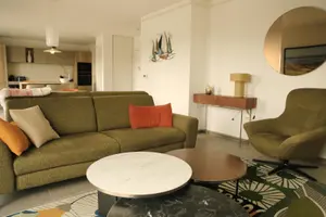 Appartement a vendre Berck 62600 Pas-de-Calais 62 102 m2 4 pièces 489000 euros VP 001