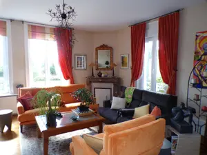 Maison a vendre Floing 08200 Ardennes 08 238 m2 299900 euros 4111M 001