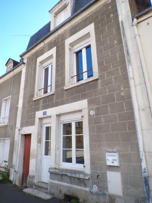 Maison a vendre Balan 08200 Ardennes 08 97 m2 5 pièces 73900 euros 4113M 001