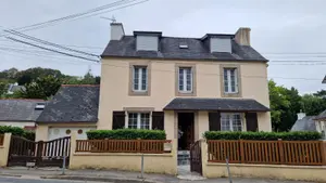 Maison a vendre Morlaix 29600 Finistère 29 5 pièces 102998 euros 29083-1666 001