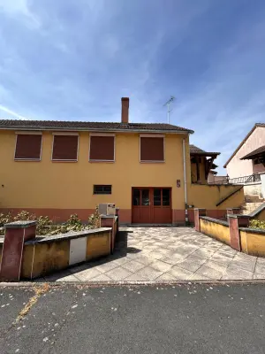 Maison a vendre Tours-sur-Marne 51150 Marne 51 98 m2 6 pièces 257250 euros TOURS-SUR-MARNE 001