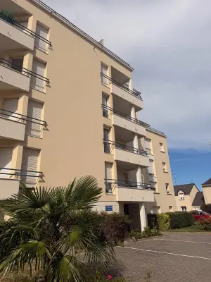Appartement a vendre Laval 53000 Mayenne 53 63 m2 3 pièces 183750 euros 53092 1 001
