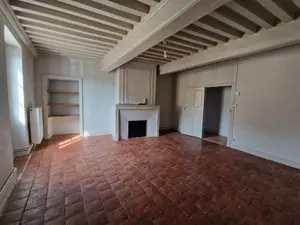 Location appartement Charolles 71120 Saône-et-Loire 71 99 m2 5 pièces 610 euros location_appartement_com_71106_71120 001
