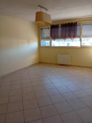 Location appartement Saint-Ouen-de-Thouberville 27310 Eure 27 70 m2 3 pièces 600 euros LOC 115046 001