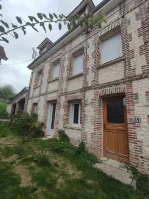 Location maison Oissel-sur-Seine 76350 Seine-Maritime 76 90 m2 5 pièces 970 euros 2026L34 001