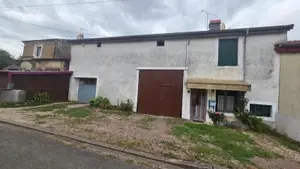 Maison a vendre Voisey 52400 Haute-Marne 52 200 m2 3 pièces 39500 euros achat_maison_com_52544_52400 001