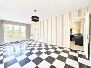 Maison a vendre Haillicourt 62940 Pas-de-Calais 62 143 m2 6 pièces 177500 euros LP2026-09 001