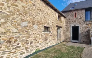 Appartement a vendre Vitré 35500 Ille-et-Vilaine 35 57 m2 4 pièces 151940 euros 35132-2513 001