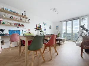 Appartement a vendre Caen 14000 Calvados 14 46 m2 2 pièces 137150 euros 0038 001