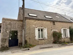 Maison a vendre Levesville-la-Chenard 28310 Eure-et-Loir 28 83 m2 4 pièces 97000 euros 98 001