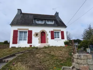 Maison a vendre Grâces 22200 Côtes-d'Armor 22 92 m2 5 pièces 168960 euros 00399FR 001