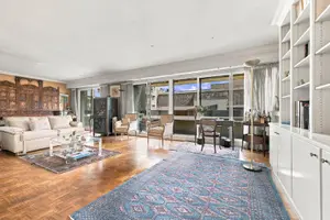 Appartement a vendre Paris 16e Arrondissement 75016 Paris 75 99 m2 4 pièces 922240 euros 1768-128 001