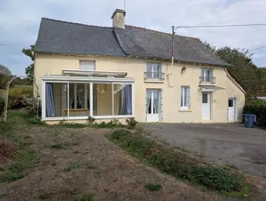 Maison a vendre Saint-Aubin-d'Aubigné 35250 Ille-et-Vilaine 35 103 m2 176400 euros Maison 2 chambres 001