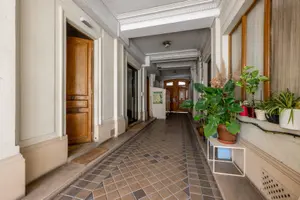 Appartement a vendre Paris 17e Arrondissement 75017 Paris 75 37 m2 2 pièces 286200 euros 2 PIECES CONDAMINE BATIGNOLLES 001