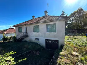 Maison a vendre Neuilly-l'Évêque 52360 Haute-Marne 52 80 m2 3 pièces 16800 euros ARML116371 001