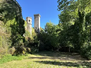 Propriete a vendre Coublanc 52500 Haute-Marne 52 300 m2 11 pièces 254400 euros SGML116706 001