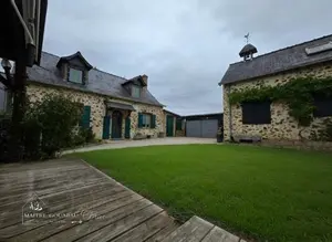 Maison a vendre Houssay 53360 Mayenne 53 88 m2 4 pièces 90950 euros achat_maison_com_53117_53360 001