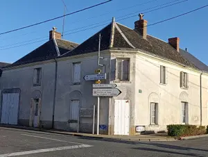 Maison a vendre Rillé 37340 Indre-et-Loire 37 155 m2 7 pièces 79072 euros achat_maison_com_37198_37340 001